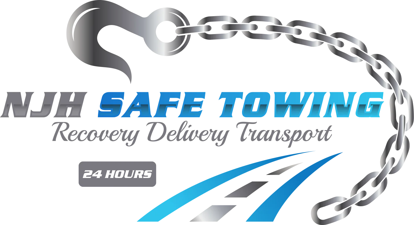 NJH Safe Towing